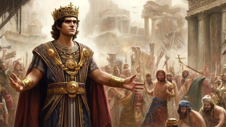 யூதாவின் அரசர் யோசியா