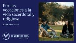 20205.02.05 Video del Papa, febrero