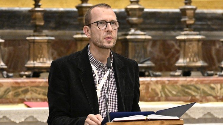 Prof. Aleksander Bańka