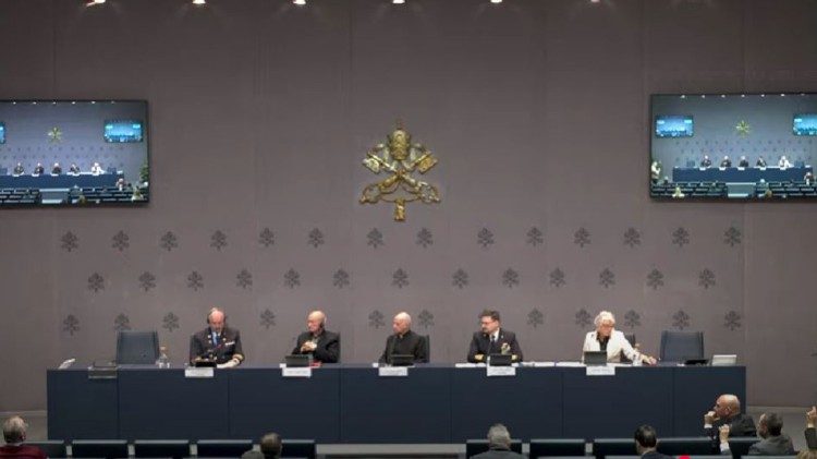 Prezentační tisková konference