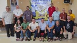 O encontro dos bispos do Regional Norte1 reforçou a sinodalidade, a esperança e a fraternidade na missão da Igreja na Amazônia.