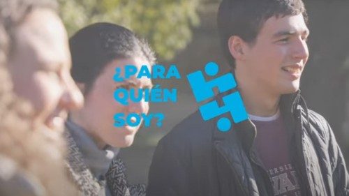 François: la vocation de chacun est de percevoir les besoins des autres