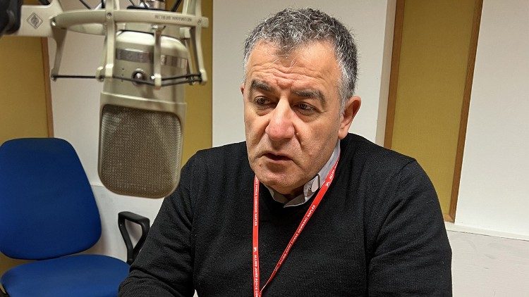 2025.02.08  Padre Nerses Sakayan