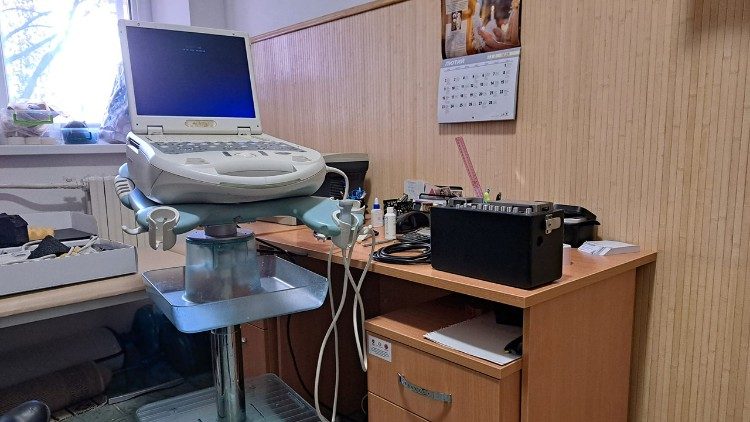 (archiwum o. Luki Bovio)