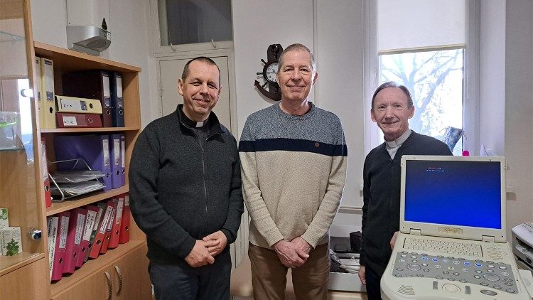 (archiwum o. Luki Bovio)