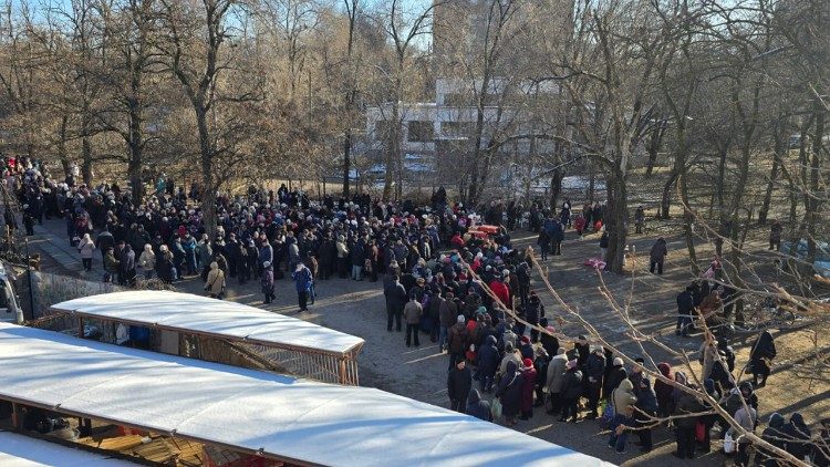 (archiwum o. Luki Bovio)