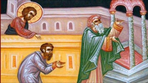 የጥቅምት 30/3018 ዓ.ም 30ኛው መደበኛ ሳምንት ንባባት እና የቅዱስ ወንጌል አስተንትኖ