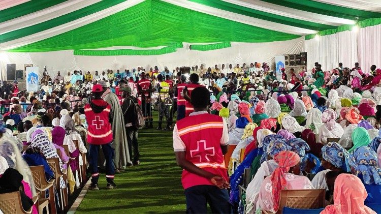 Bambilor Ziarra je klíčovou událostí v kalendáři náboženských obřadů v Senegalské republice.