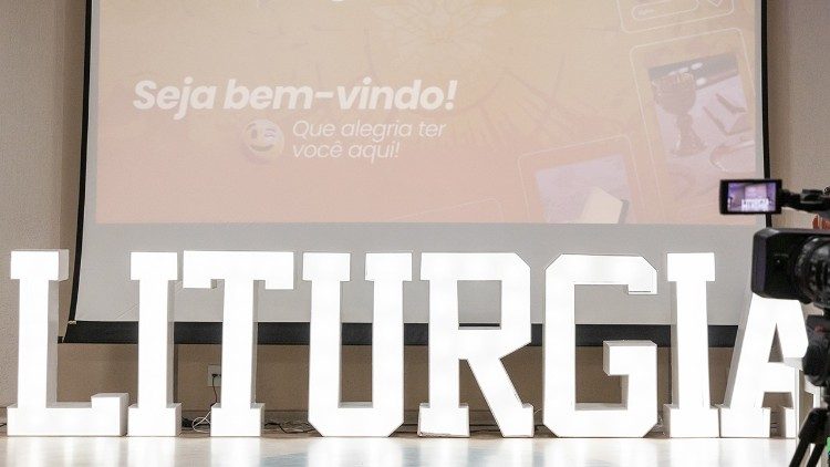 Semana da Comunicação na Liturgia 2025 na Diocese de São José dos Campos 