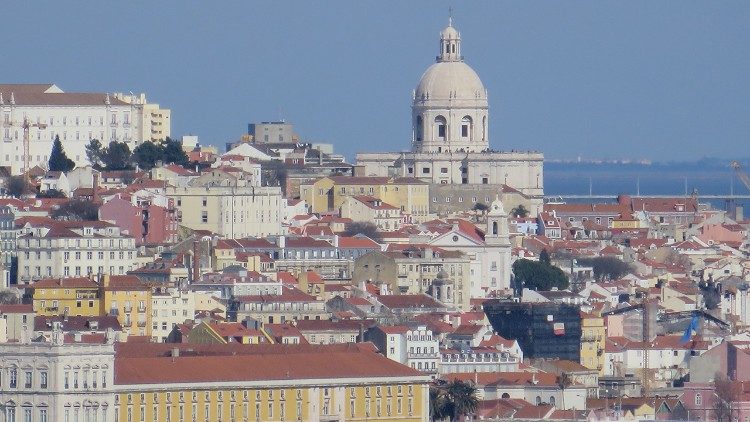Cruzar migrações com desenvolvimento, em Portugal e Europa /foto Lusofonias