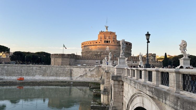 Ponte Sant'Angelo