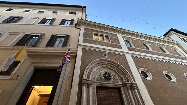 Chiesa di San Tommaso di Canterbury