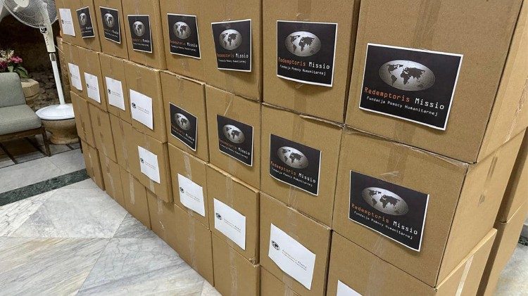 (Fundacja Redemptoris Missio)