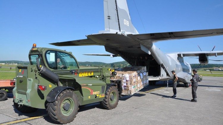 (Fundacja Redemptoris Missio)