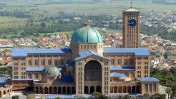 Basílica de Nossa Senhora Aparecida