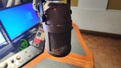 Mikrofon radiowy