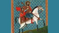 Սուրբ Սարգիս