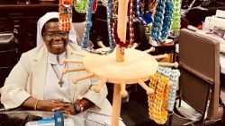  Irmã Rosemary Nyirumbe