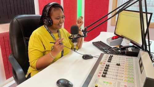 Kenya: Radio Waumini celebrates World Radio Day