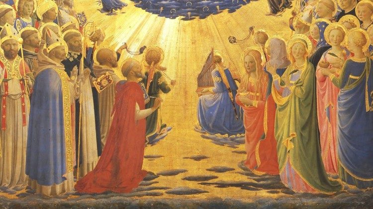 2025.02.14  Donika ya 6 ya Mwaka C Yesu anatangaza  Heri za Mlimani.