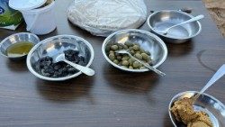 In Europa und Zentralasien ist Hunger kein Thema mehr, wohl aber die Versorgung mit gesunden und bezahlbaren Lebensmitteln, sagt das FAO-Büro in Budapest