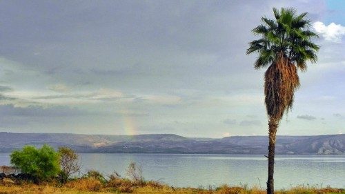 Psalm niedzielny: Dlaczego sprawiedliwy jest porównywany do daktyla? 