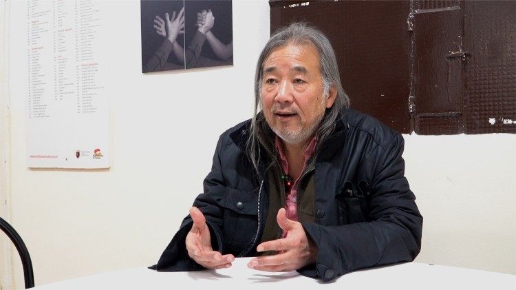 Мастак Ян Пэй-Мін