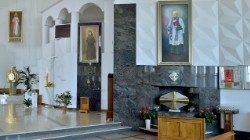 Sanktuarium Miłosierdzia Bożego w Białymstoku