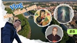 2025.02.17 Vlog Long thuong xot - vietnam