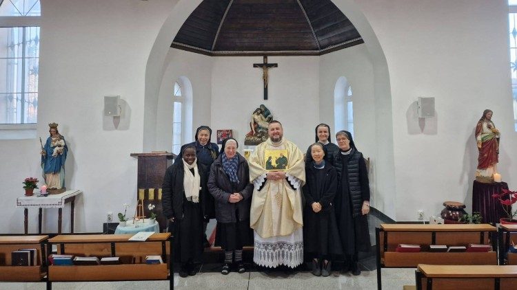 Празник на света Схоластика