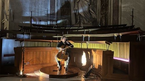 Jubilé des artistes, une nuit blanche à Saint-Pierre 