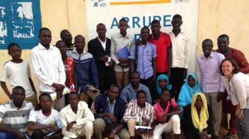 El JRS apoya a los refugiados a pesar de los recortes de USAID