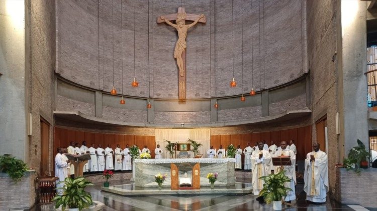 Tarehe 23 Agosti 2025 ni Siku ya Sala na Mfungo kwa ajili ya haki na amani