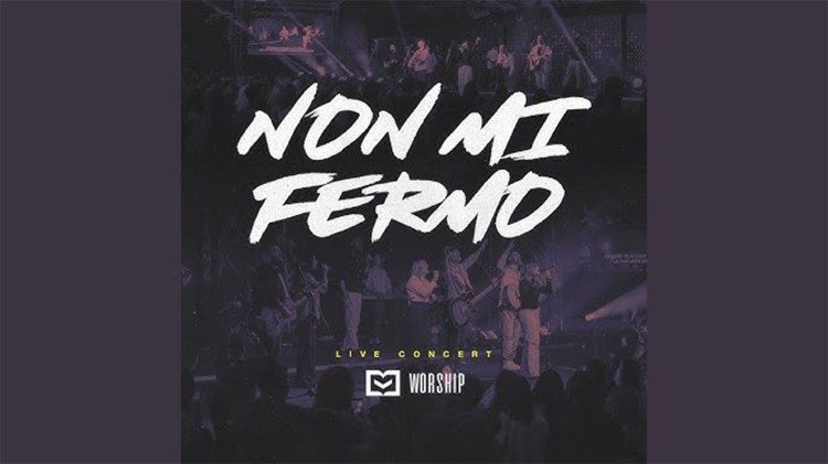 2025.02.17 Podcast  Christian music