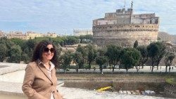 «Բողբոջ» ընկերակցութեան հիմնադիր Թերեզա Մխիթարեան