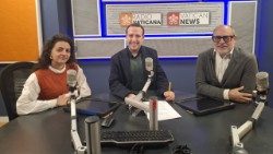 Entrevista al cierre del Jubileo de los Artistas 2025