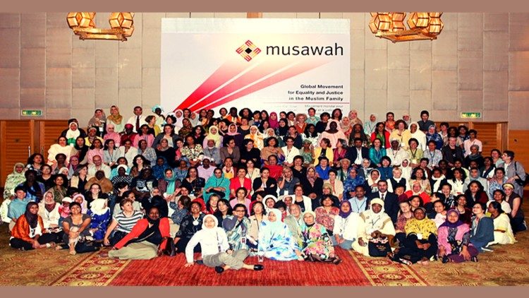 La red global Musawah, ganadora del Premio Niwano 2025