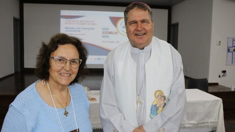 Consagrados Seculares do Brasil realizam Assembleia Geral