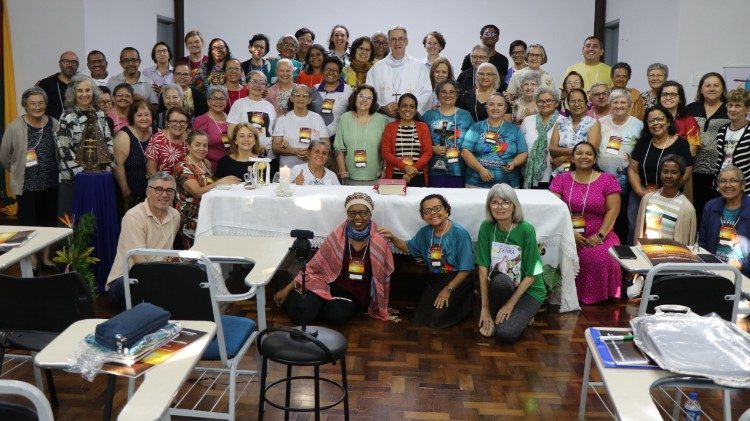 Consagrados Seculares do Brasil realizam Assembleia Geral