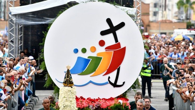 Ano Jubilar foi tema da Romaria de 2025