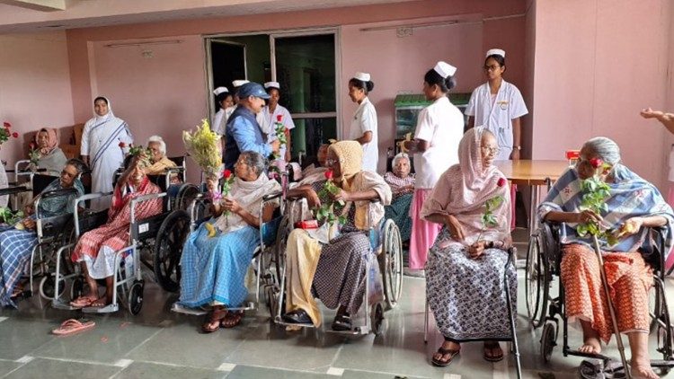 A Casa de Repouso Santa Ana foi fundada em 2016