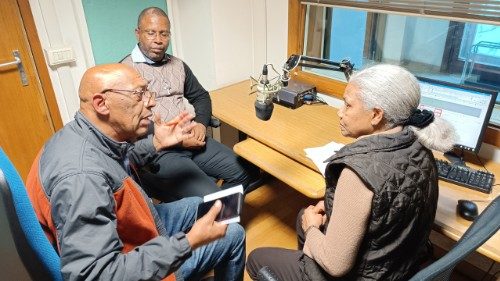 V Ř&iacute;mě začalo Jubileum j&aacute;hnů