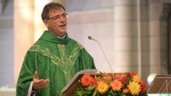 Mgr François Gourdon. 