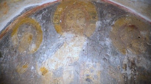 Tornare a Nicea, da fratelli