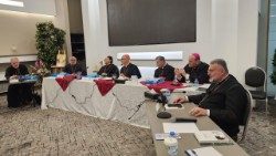 லெபனோனில் கர்தினால் செர்னி