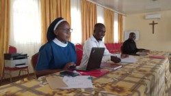 Zambia: Pontifical Mission Societies (PMS) 2025 National Council Meeting
