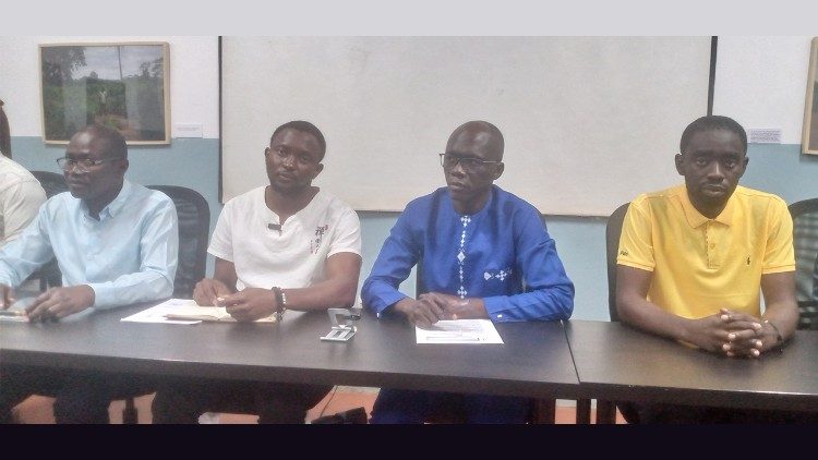 Liga Guineense dos Direitos Humanos e Frente Social (Guiné-Bissau)