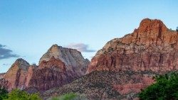 சீயோன் மலை  