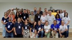 Encontro Nacional reúne representantes de 12 movimentos e serviços eclesiais 