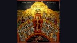 நிசேயா திருச்சங்கம் 